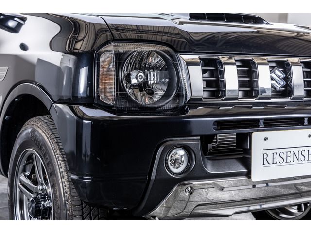 Ref No.A15447364 SUZUKI JIMNY Image#14