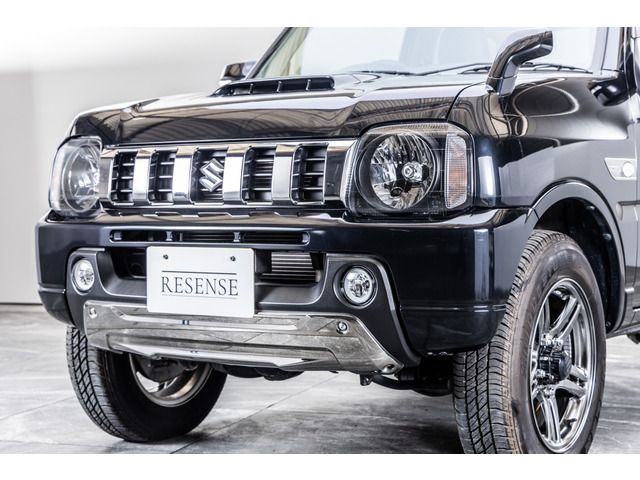 Ref No.A15447364 SUZUKI JIMNY Image#10