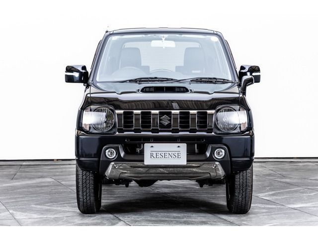 Ref No.A15447364 SUZUKI JIMNY Image#9