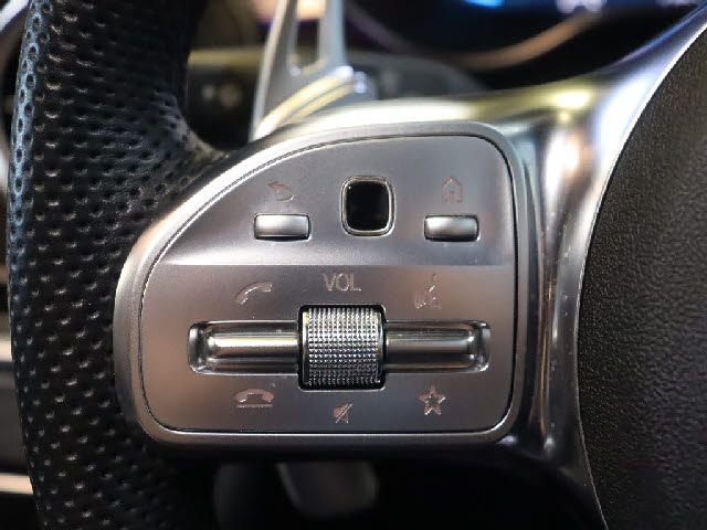 Ref No.A15447365 MERCEDES GLC CLASS Image#12