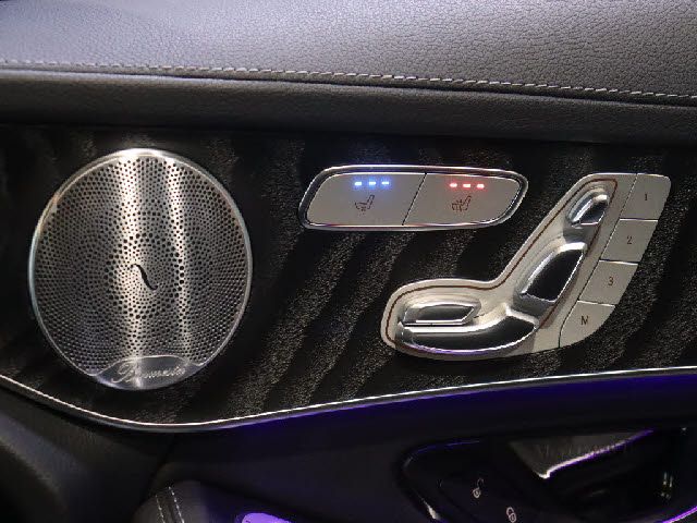 Ref No.A15447365 MERCEDES GLC CLASS Image#14