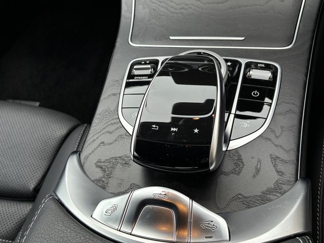 Ref No.A15447376 MERCEDES C CLASS Image#20