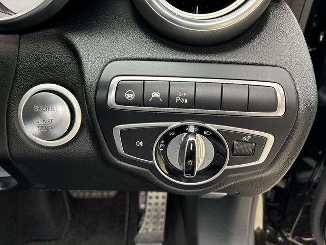 Ref No.A15447376 MERCEDES C CLASS Image#9