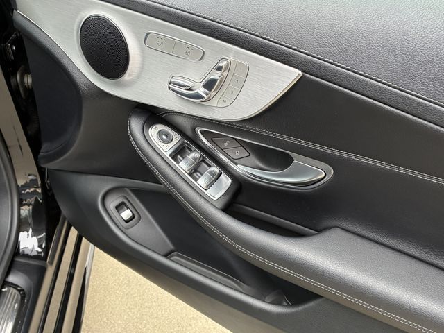 Ref No.A15447376 MERCEDES C CLASS Image#12