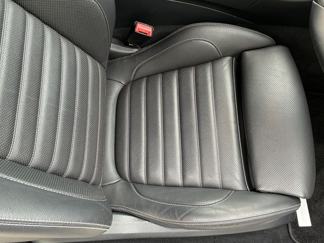 Ref No.A15447376 MERCEDES C CLASS Image#14