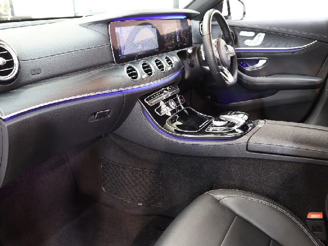 Ref No.A15451571 MERCEDES E CLASS Image#2