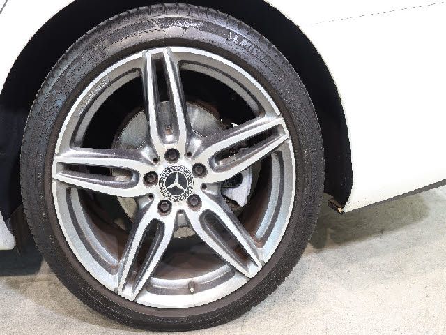 Ref No.A15451571 MERCEDES E CLASS Image#8