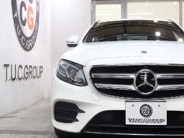 Ref No.A15451571 MERCEDES E CLASS Image#5