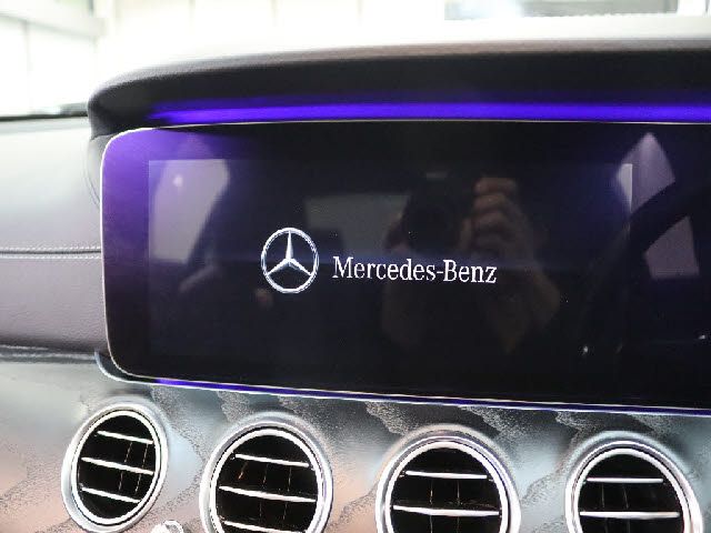 Ref No.A15451571 MERCEDES E CLASS Image#10