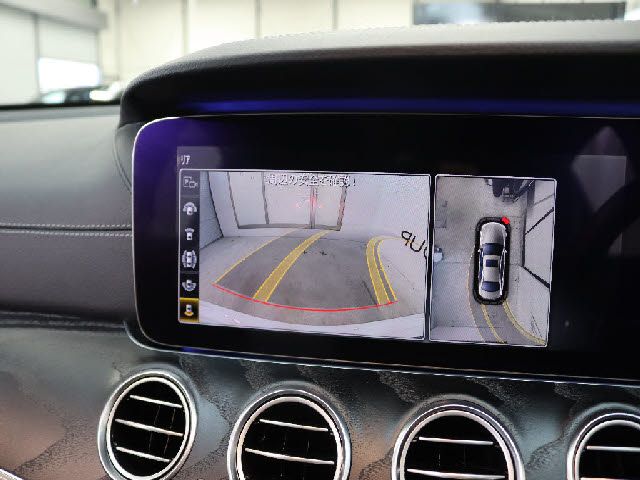 Ref No.A15451571 MERCEDES E CLASS Image#18