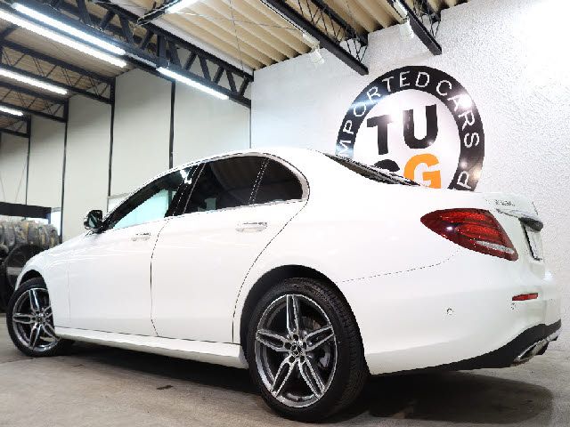Ref No.A15451571 MERCEDES E CLASS Image#3