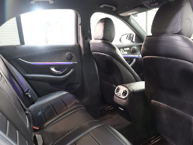 Ref No.A15451571 MERCEDES E CLASS Image#14