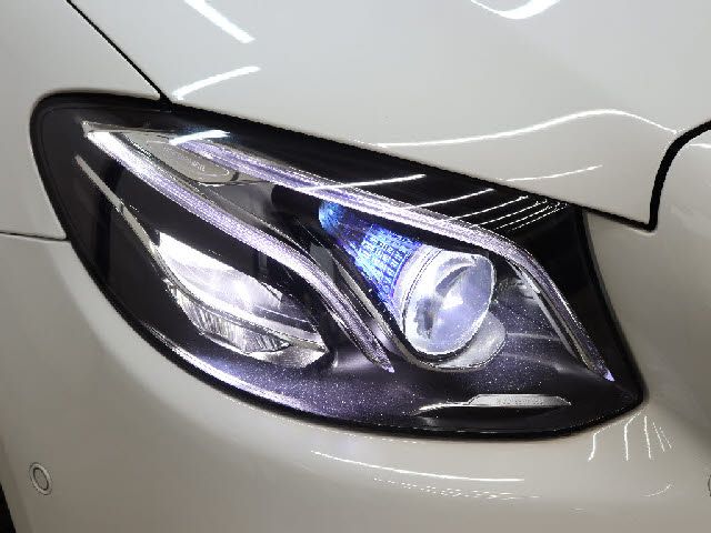 Ref No.A15451571 MERCEDES E CLASS Image#20