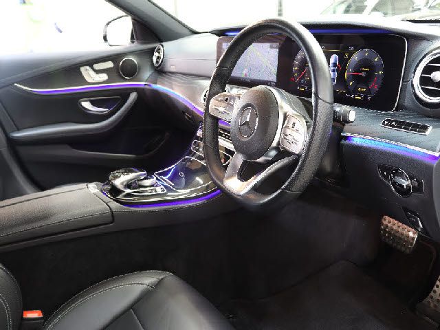 Ref No.A15451571 MERCEDES E CLASS Image#12