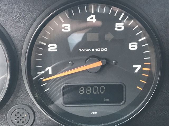 Ref No.A15451612 PORSCHE 911 Image#19