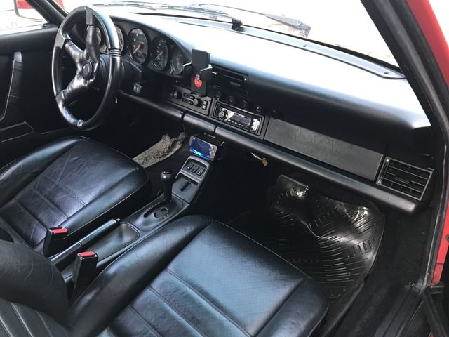 Ref No.A15451612 PORSCHE 911 Image#14