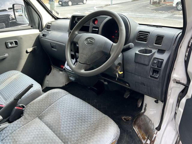 Ref No.A15451655 DAIHATSU HIJET CARGO Image#8