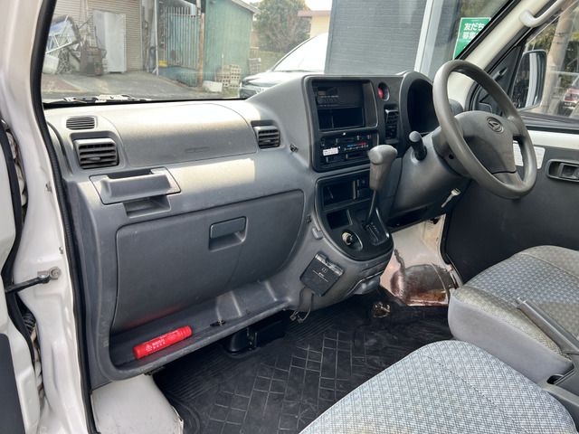 Ref No.A15451655 DAIHATSU HIJET CARGO Image#14