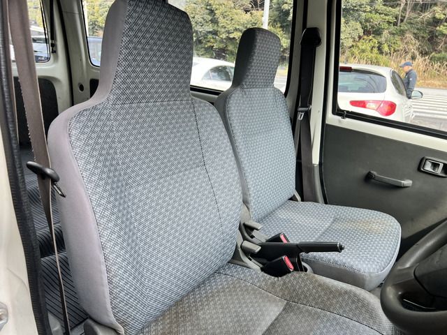 Ref No.A15451655 DAIHATSU HIJET CARGO Image#4