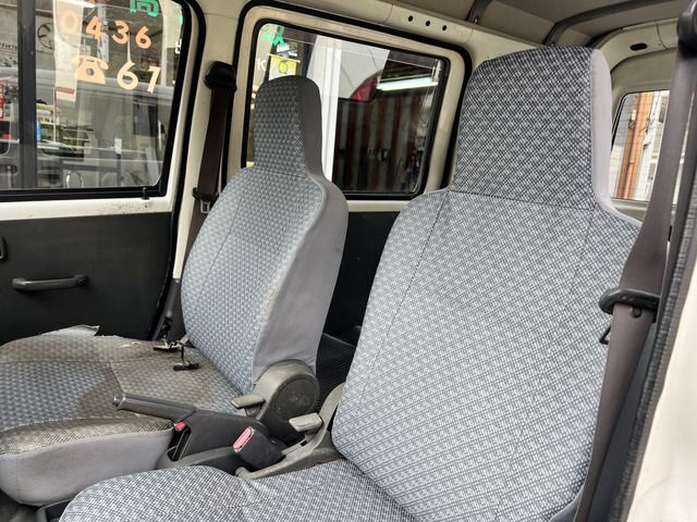 Ref No.A15451655 DAIHATSU HIJET CARGO Image#15