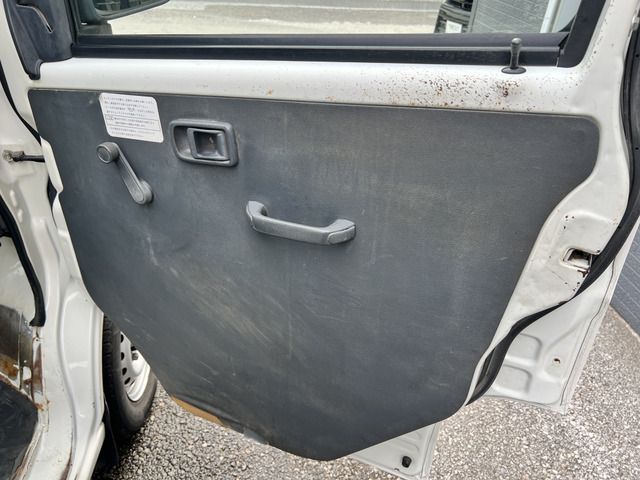 Ref No.A15451655 DAIHATSU HIJET CARGO Image#12