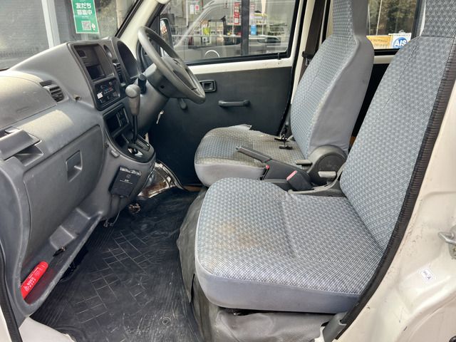 Ref No.A15451655 DAIHATSU HIJET CARGO Image#16