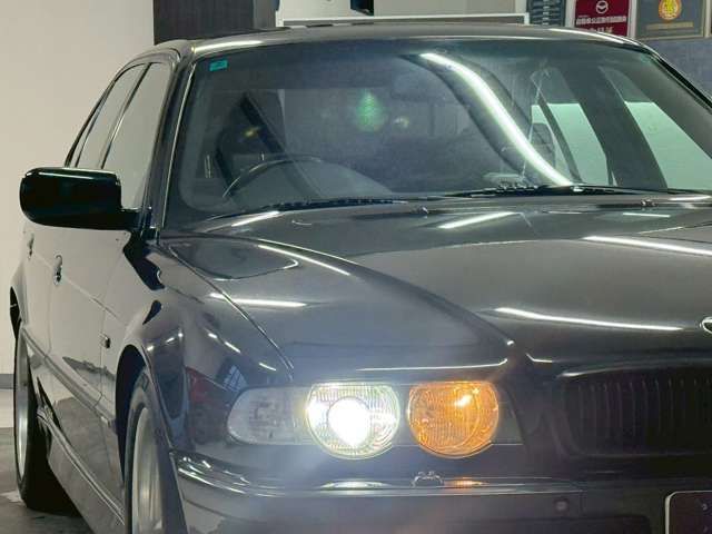 Ref No.A15451741 BMW 7 SERIES Image#10
