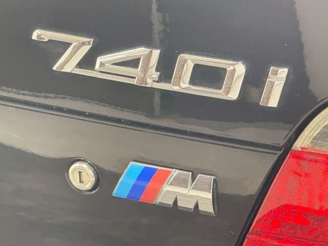 Ref No.A15451741 BMW 7 SERIES Image#9