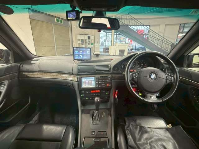 Ref No.A15451741 BMW 7 SERIES Image#15