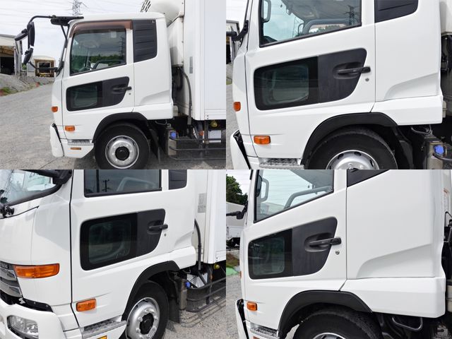 Ref No.A15451793 NISSAN DIESEL CONDOR Image#7