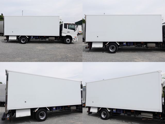 Ref No.A15451793 NISSAN DIESEL CONDOR Image#4