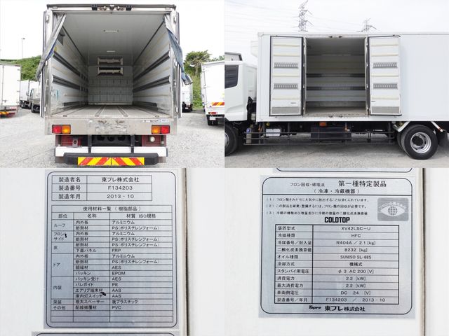 Ref No.A15451793 NISSAN DIESEL CONDOR Image#9