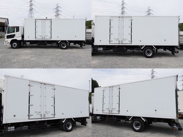 Ref No.A15451793 NISSAN DIESEL CONDOR Image#6
