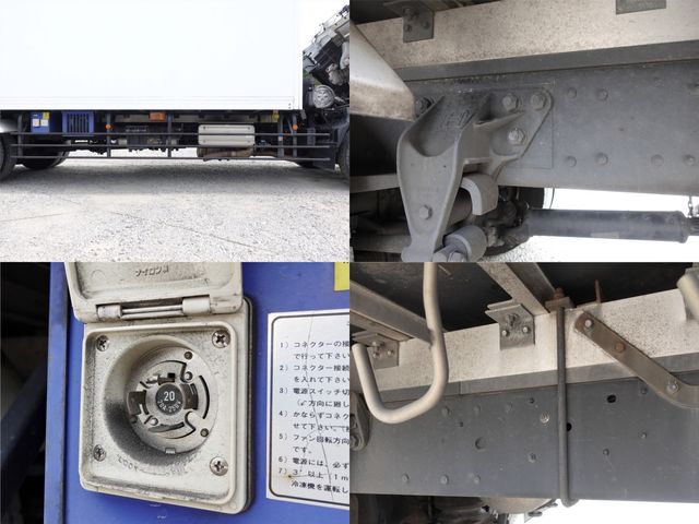 Ref No.A15451793 NISSAN DIESEL CONDOR Image#12