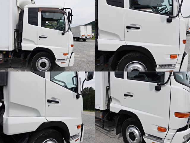 Ref No.A15451793 NISSAN DIESEL CONDOR Image#3