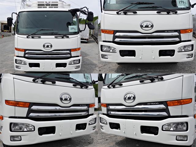 Ref No.A15451793 NISSAN DIESEL CONDOR Image#2