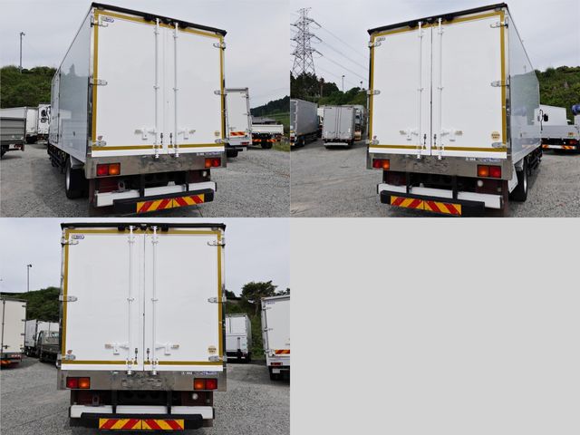 Ref No.A15451793 NISSAN DIESEL CONDOR Image#5