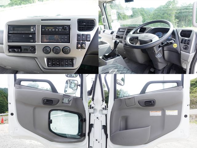Ref No.A15451793 NISSAN DIESEL CONDOR Image#16
