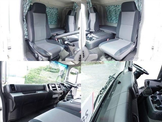Ref No.A15451800 HINO RANGER Image#14