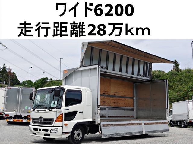 HINO RANGER