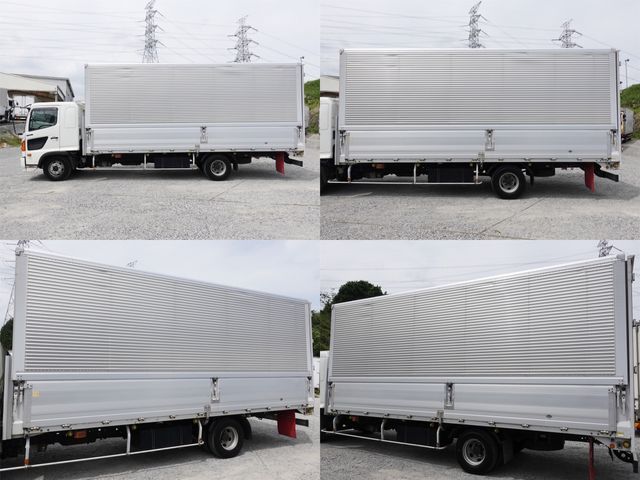 Ref No.A15451800 HINO RANGER Image#6
