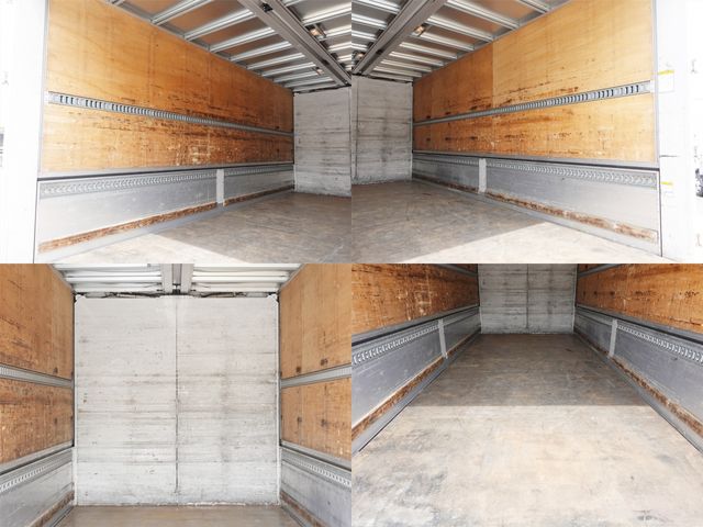 Ref No.A15451800 HINO RANGER Image#8