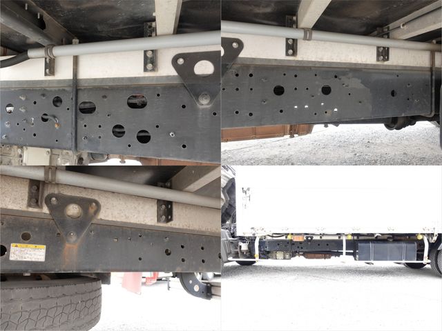 Ref No.A15451800 HINO RANGER Image#13