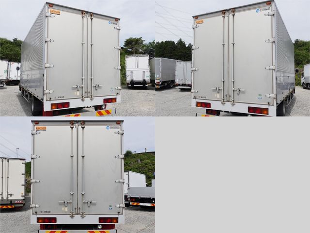 Ref No.A15451800 HINO RANGER Image#5