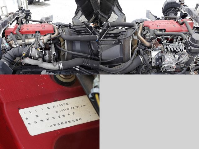 Ref No.A15451800 HINO RANGER Image#10