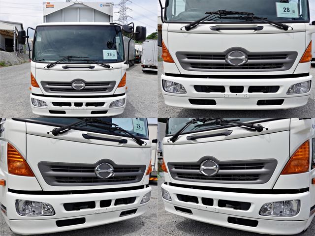 Ref No.A15451800 HINO RANGER Image#2