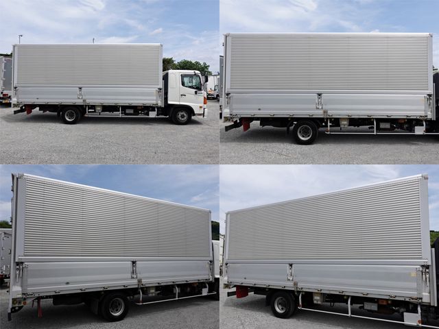 Ref No.A15451800 HINO RANGER Image#4