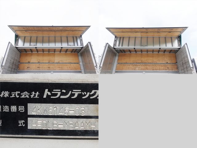 Ref No.A15451800 HINO RANGER Image#9