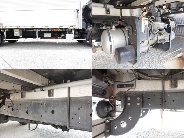 Ref No.A15451800 HINO RANGER Image#12