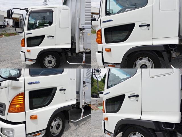 Ref No.A15451800 HINO RANGER Image#7